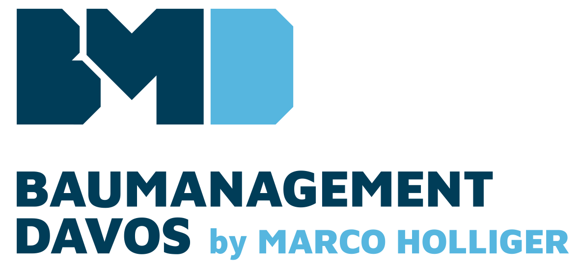 Logo BMDavos
