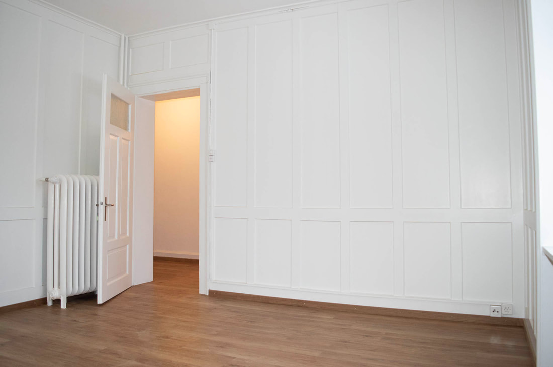 Bild Ferienhaus Küche