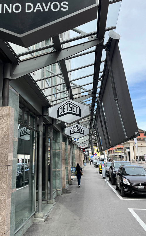 Bild Referenz Treppenhaus Schmitten
