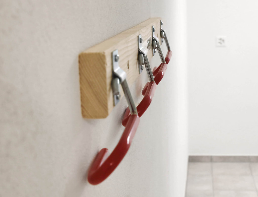 Bild Ferienhaus Wohnzimmer