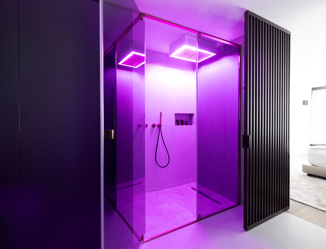 Bild Ferienhaus Davos Schlafzimmer