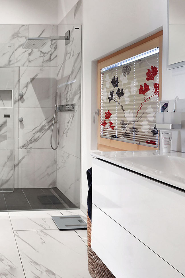 Bild Referenz Badezimmer