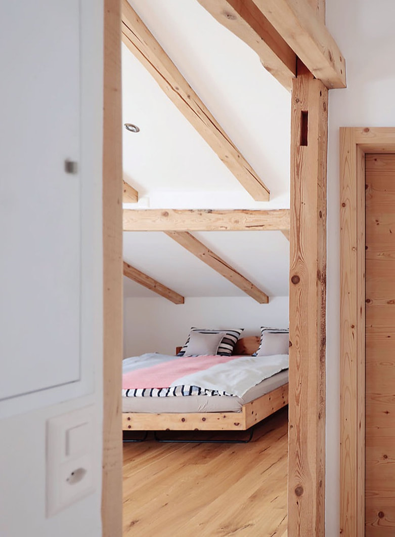 Bild Referenz Schlafzimmer