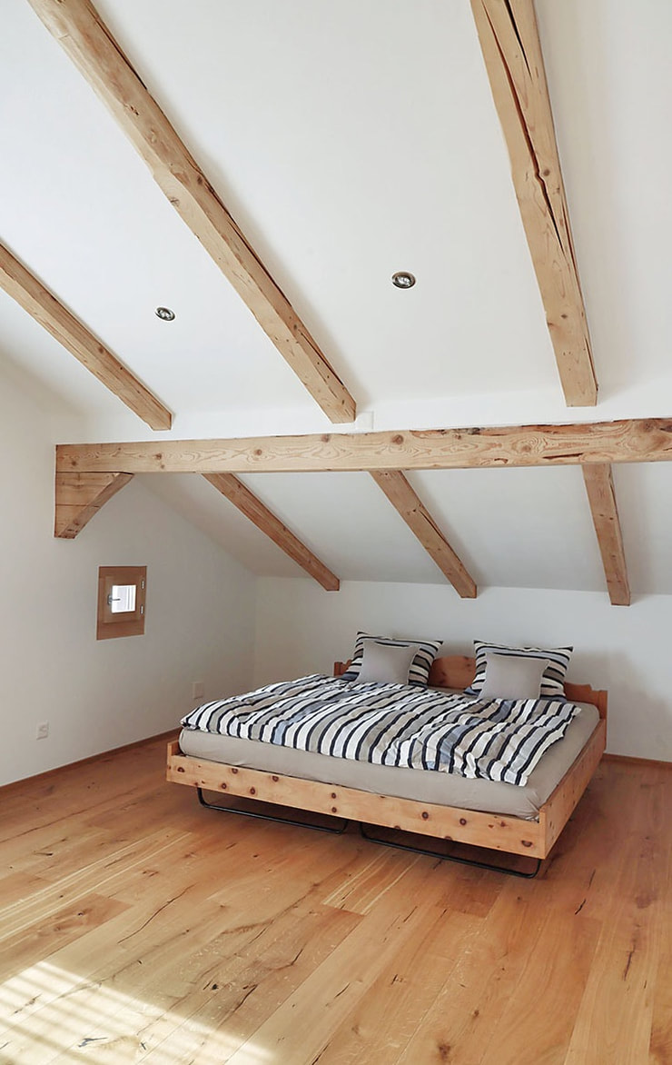 Bild Referenz Schlafzimmer Schmitten